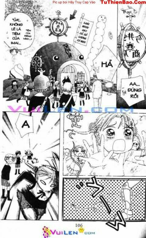 gakuen alice chapter 17 106