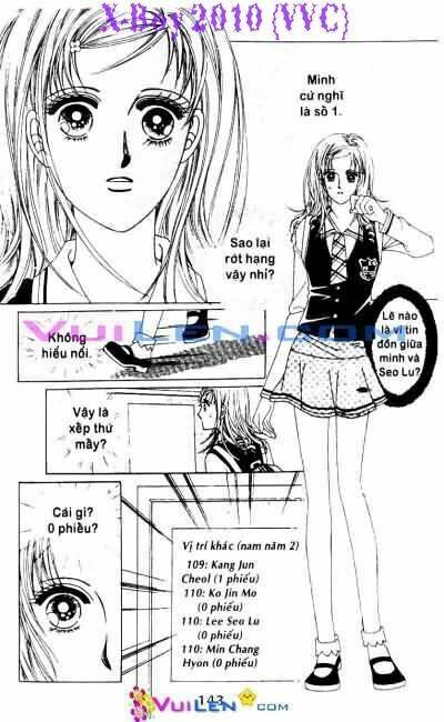 high school bullying chapter 15 23