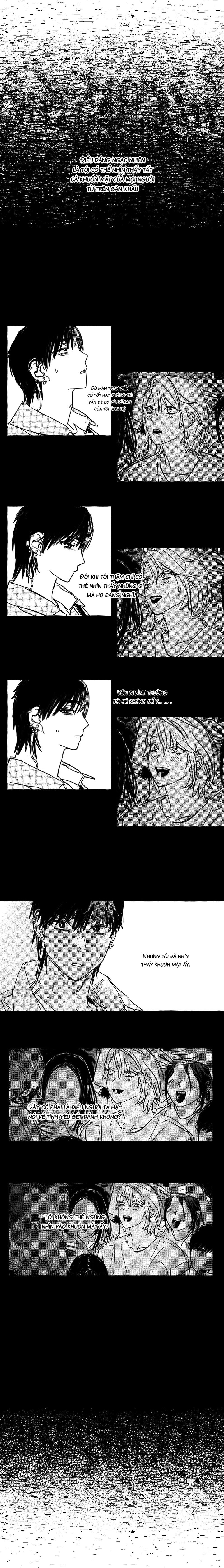 ngọt ngào và sôi động chapter 7 4