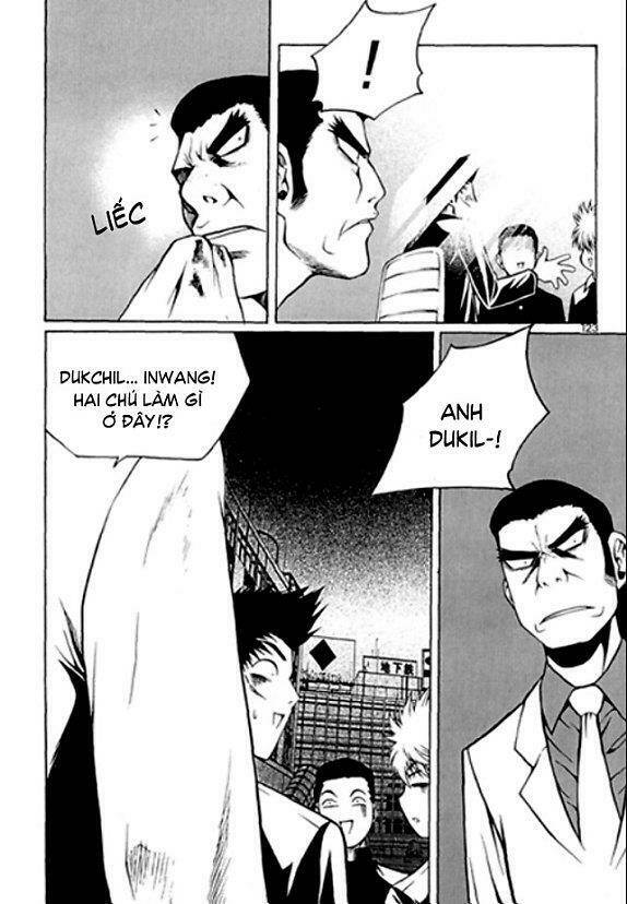 zippy ziggy chapter 33 8