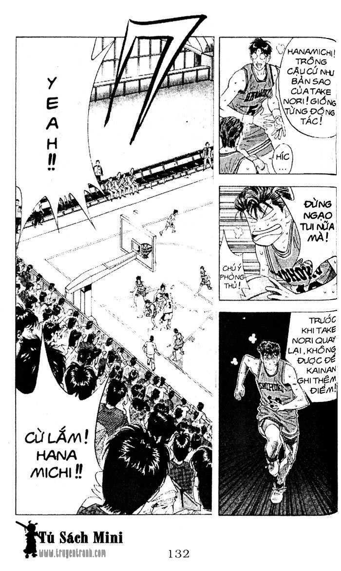 cao thủ bóng rổ chapter 111 9