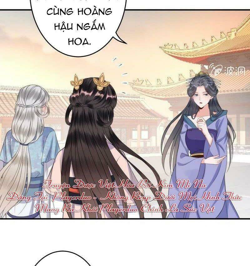 vương gia kiêu ngạo quá khó cua chapter 62 45