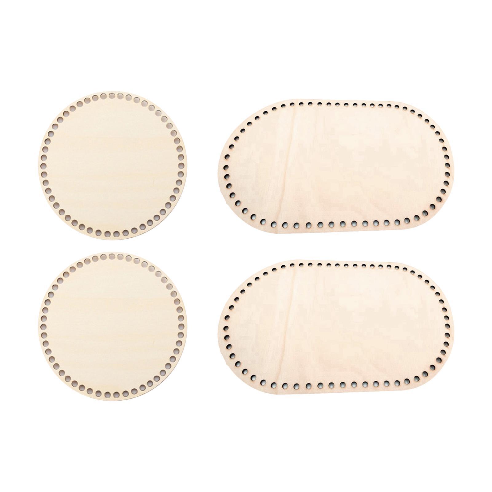 Crochet accessories cushion craft making Set A