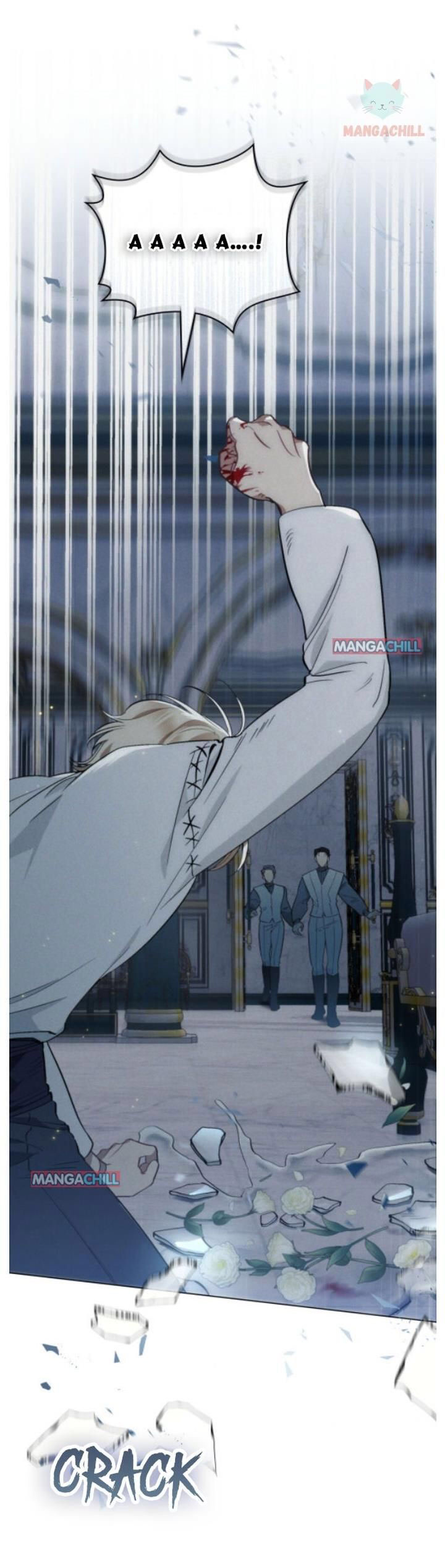 Thanh Gươm của Evangeline chapter 11.1 6