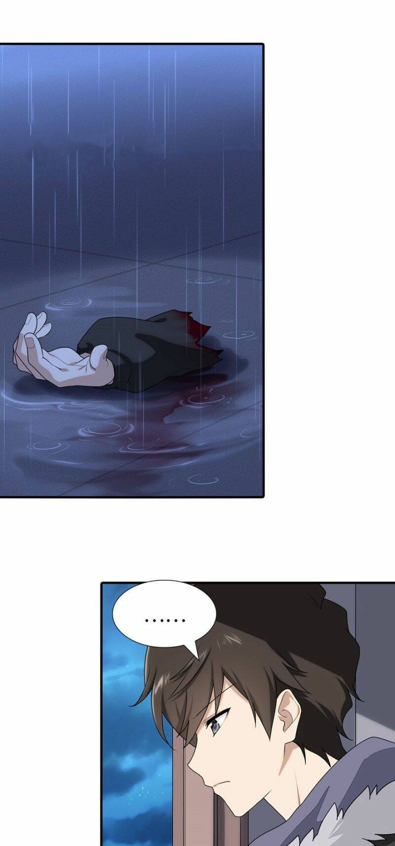 bạn gái virus của tôi chapter 78 1