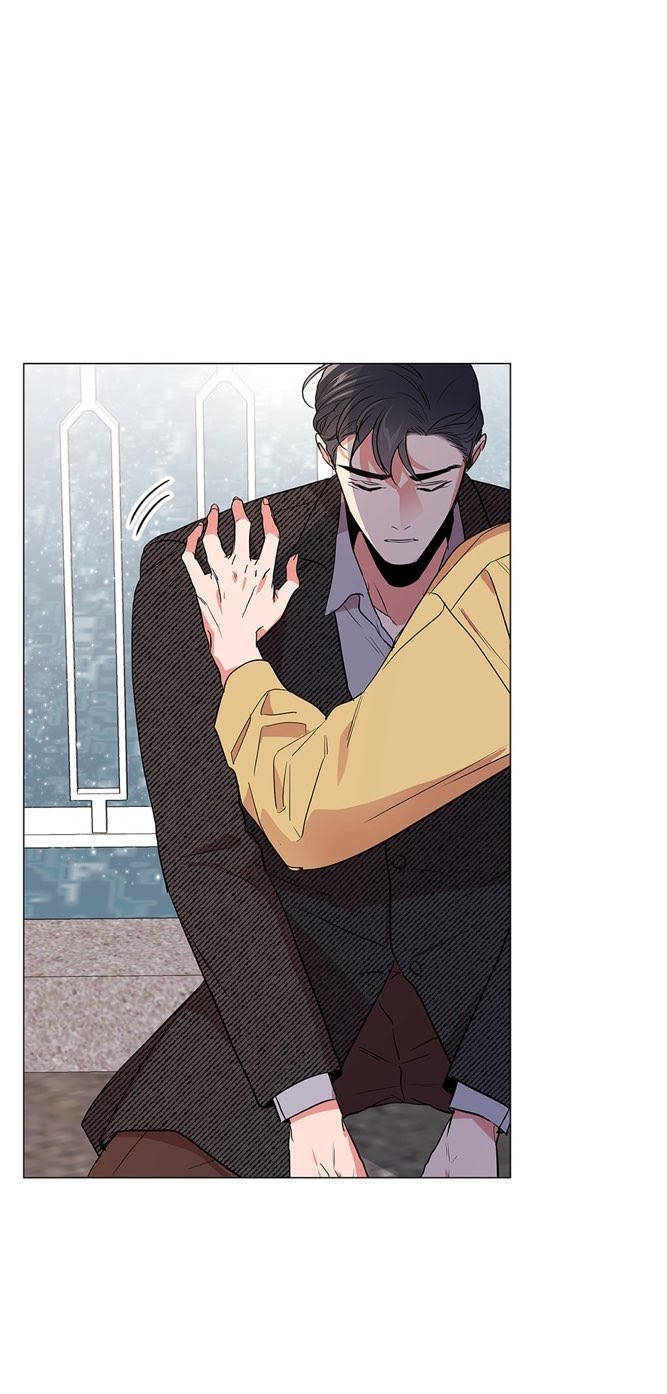 [raw] red candy chapter 61 63