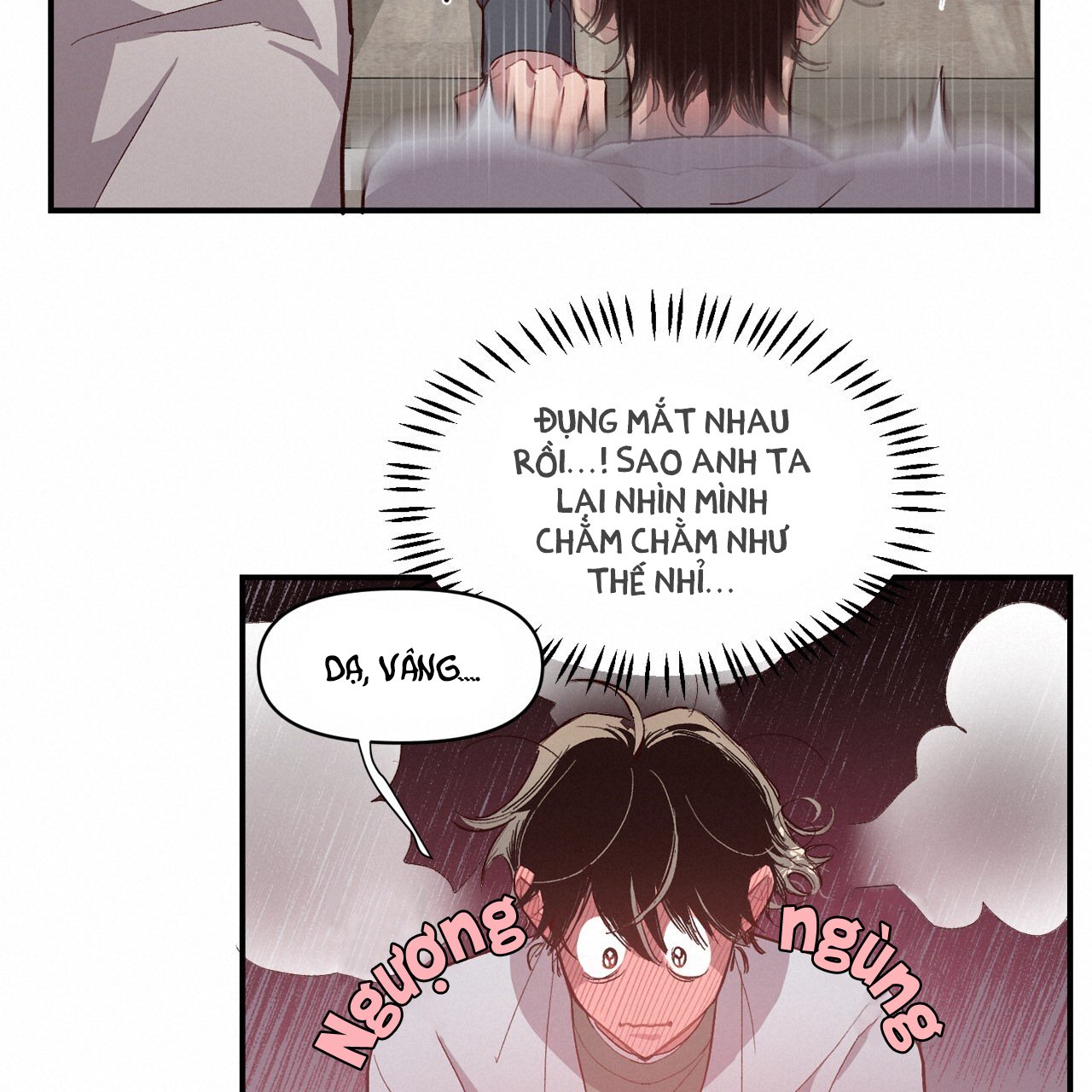 những suy nghĩ thầm kín trong đầu chapter 4 18