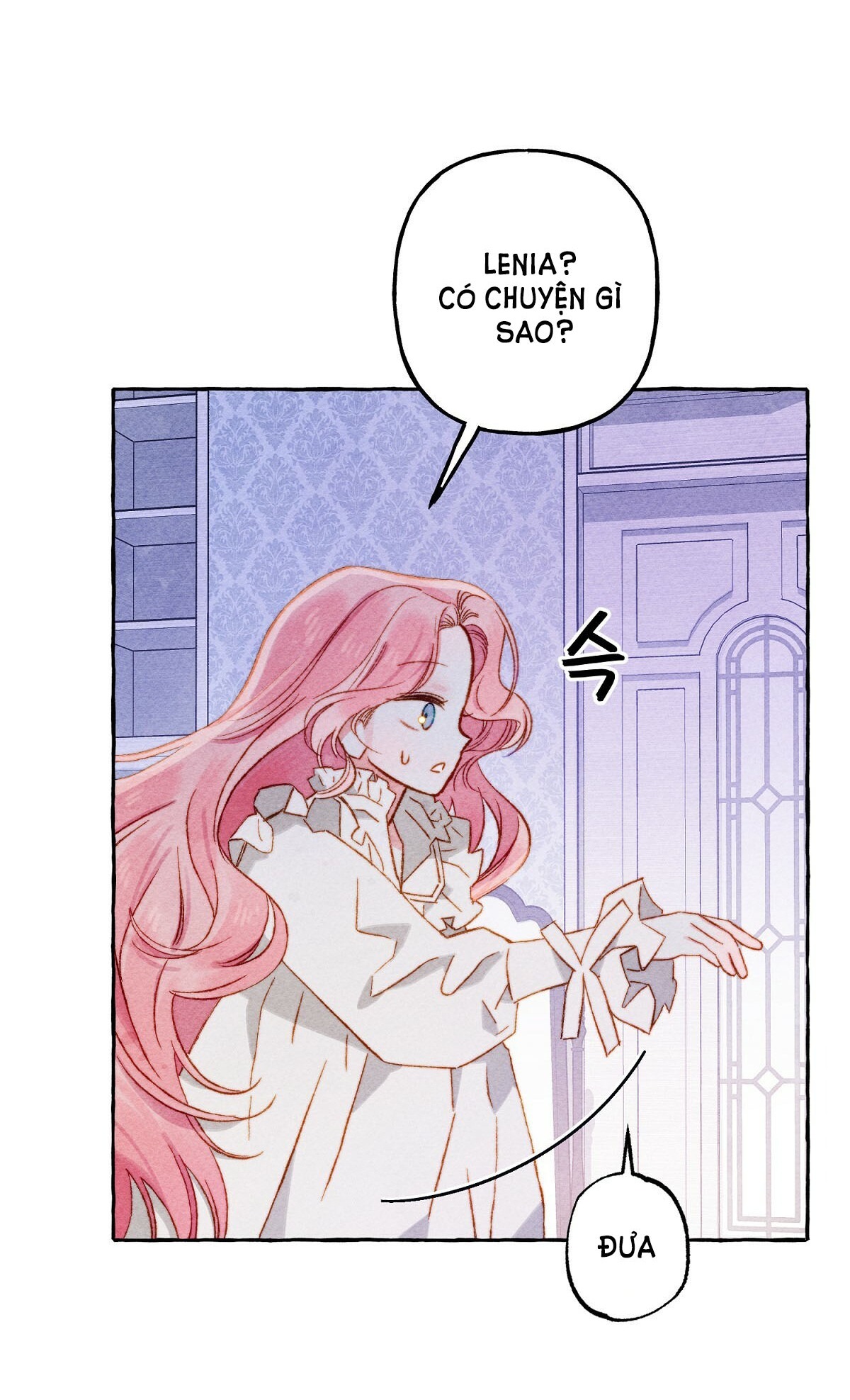 nuôi dưỡng một bé rồng đen chapter 28.1 7