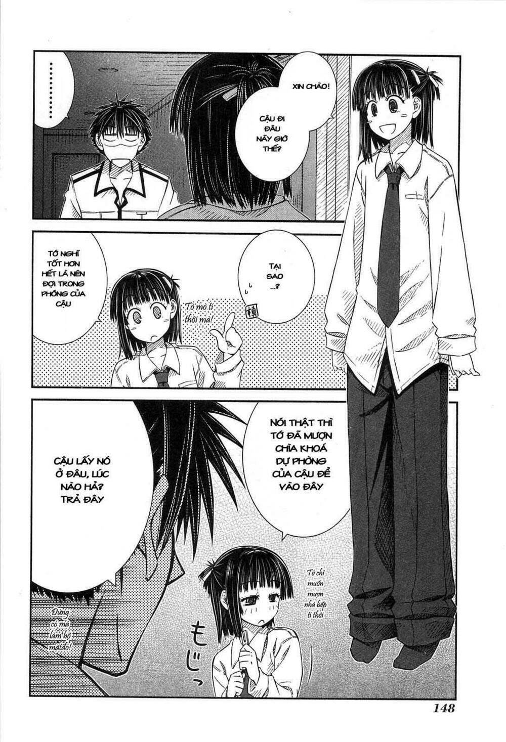 prunus girl chapter 17 4