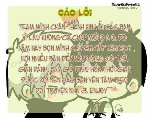 gia tộc mạnh nhất trong lịch sử chapter 8 11