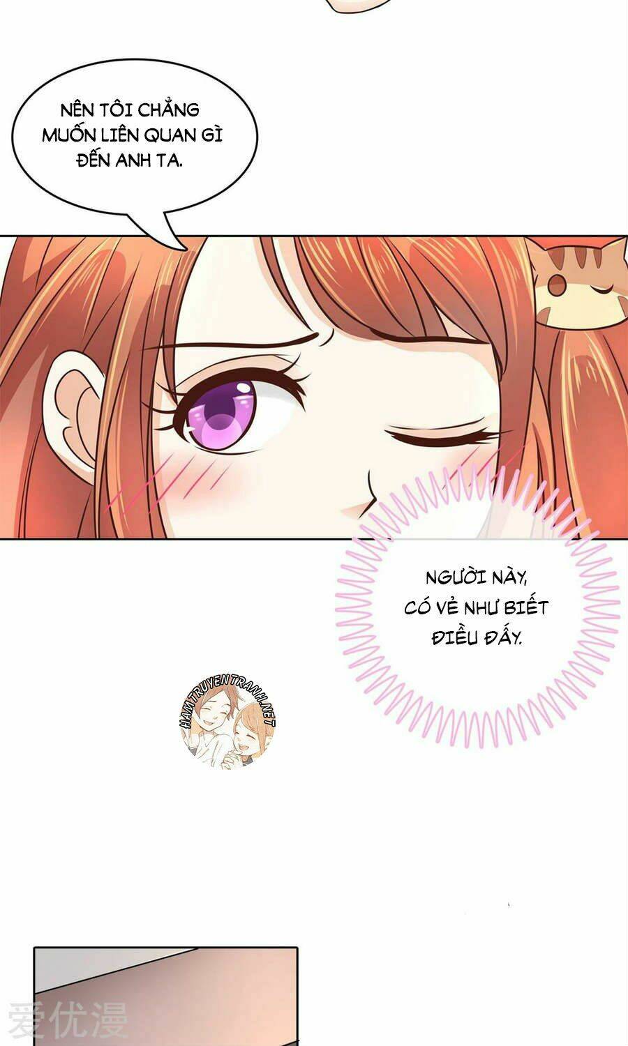 học bá ca ca đừng động vào tôi chapter 16 13