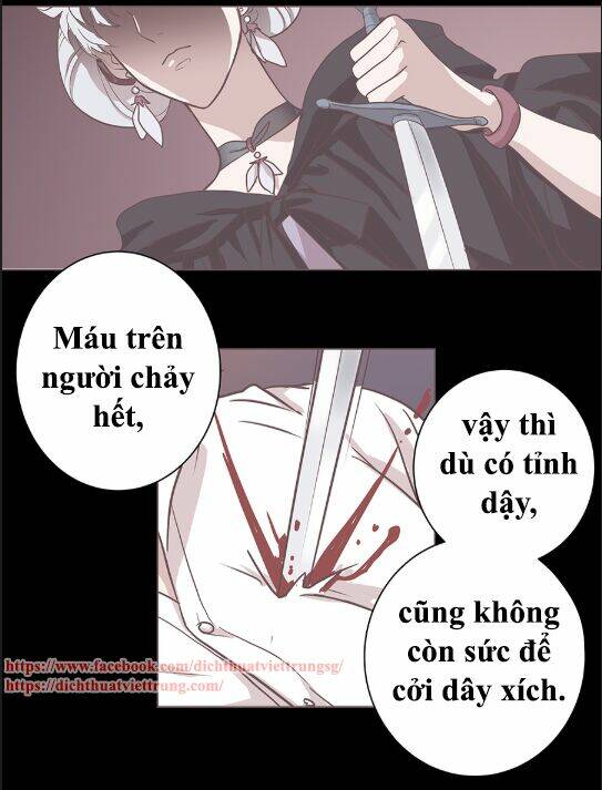 yêu trong giam cầm chapter 26 12