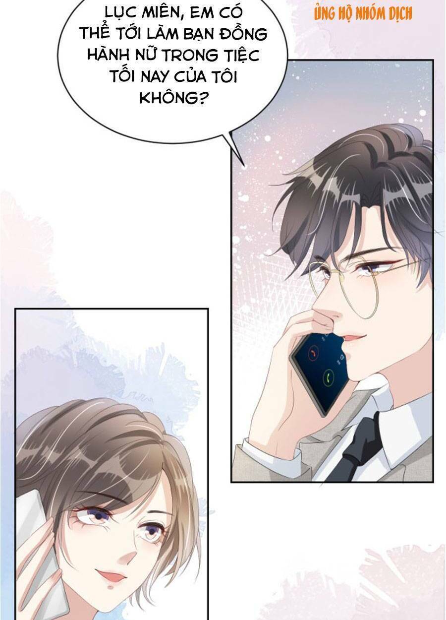 ngự tỷ toàn năng lại bị phá mã giáp chapter 30 14