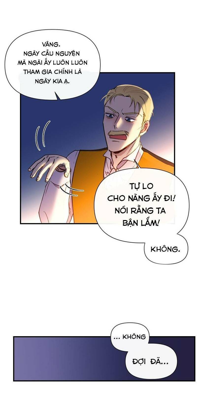 khế ước của nữ công tước quái vật chapter 13 4