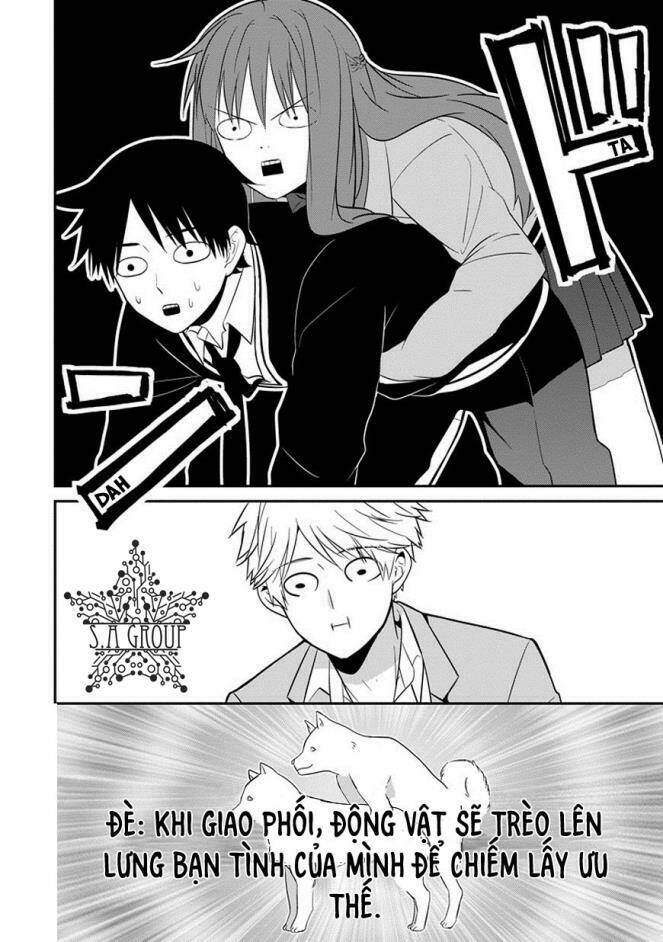 sangatsu wa ore-sama ni narimasu chapter 1 30