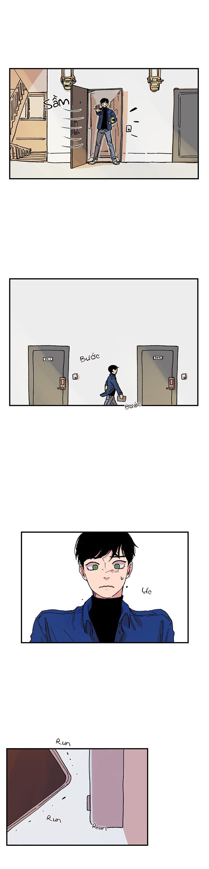 cinema cạnh phòng chapter 4 11