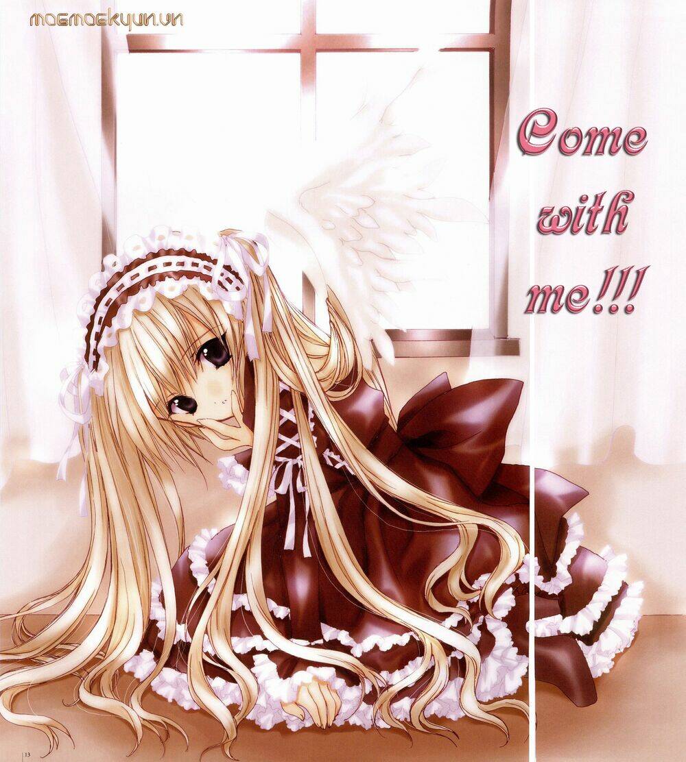 gekkan shoujo nozaki-kun chapter 1 2