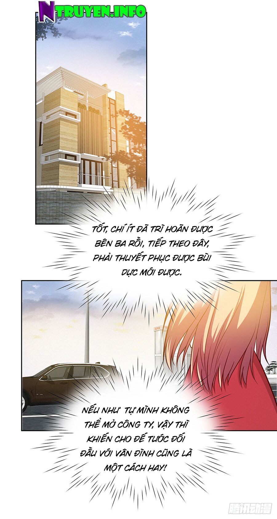 trọng sinh quý thê chi phục thù hoa lệ chapter 21 11