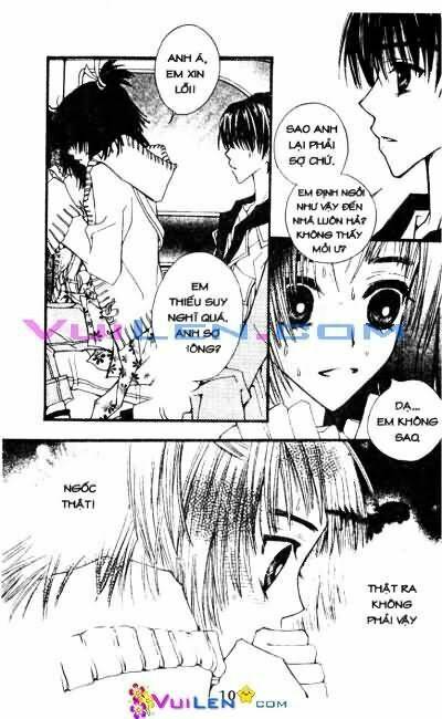 thiên thần dễ thương chapter 1 101