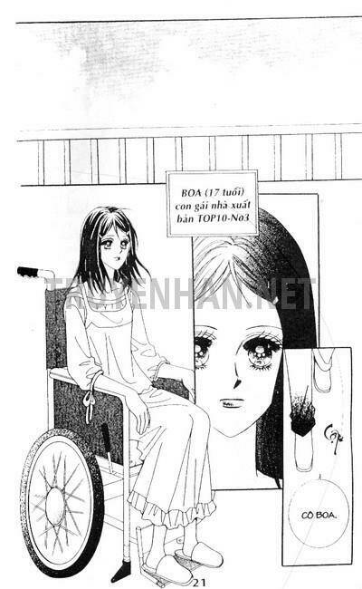 lọ lem hậu đậu chapter 45 23