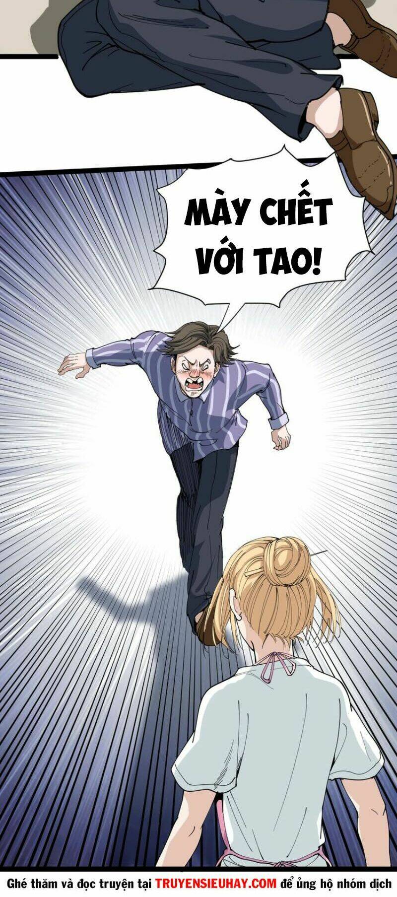 hồi xuân tiểu độc y chapter 13 62