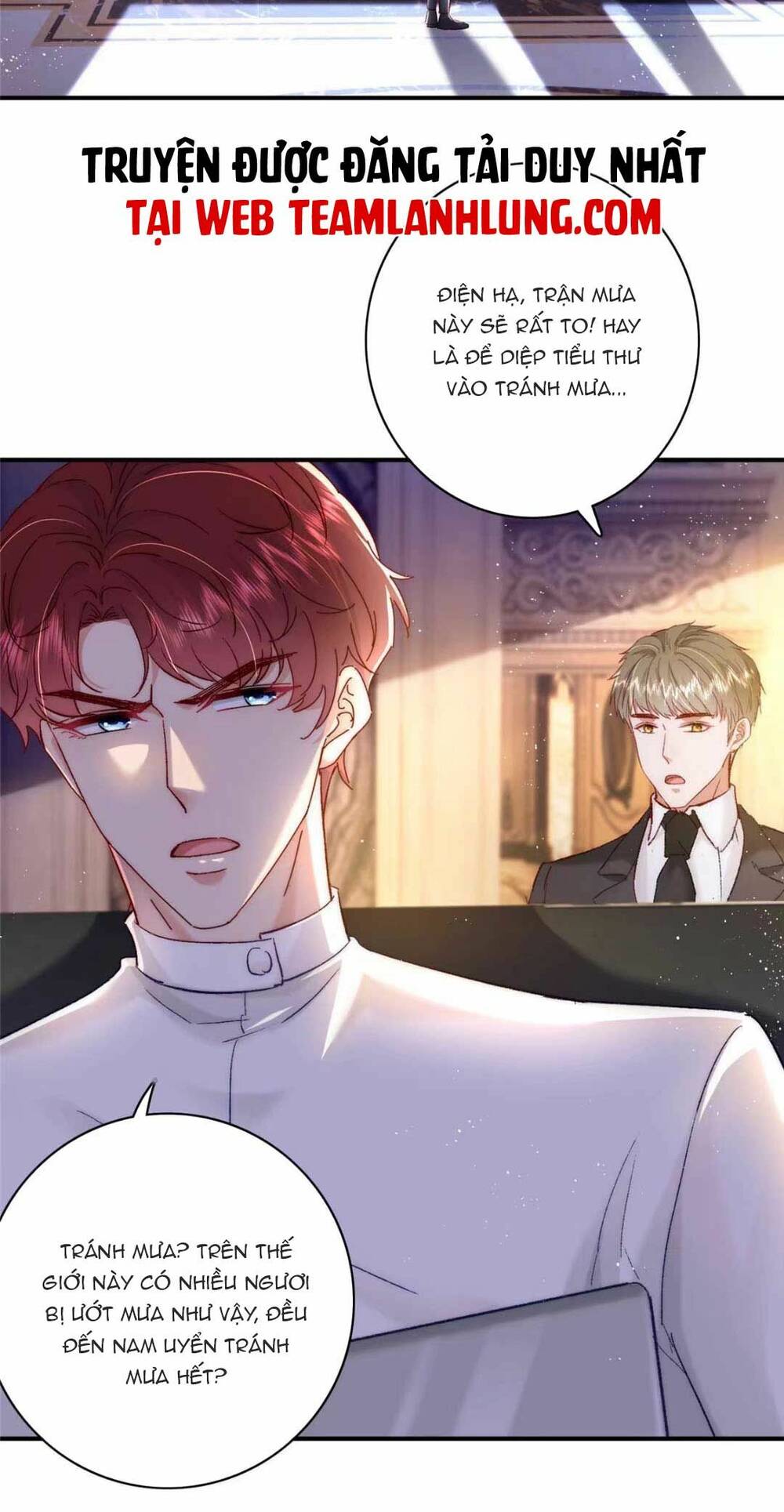 manh thê bé bỏng không dễ chọc chapter 26 44