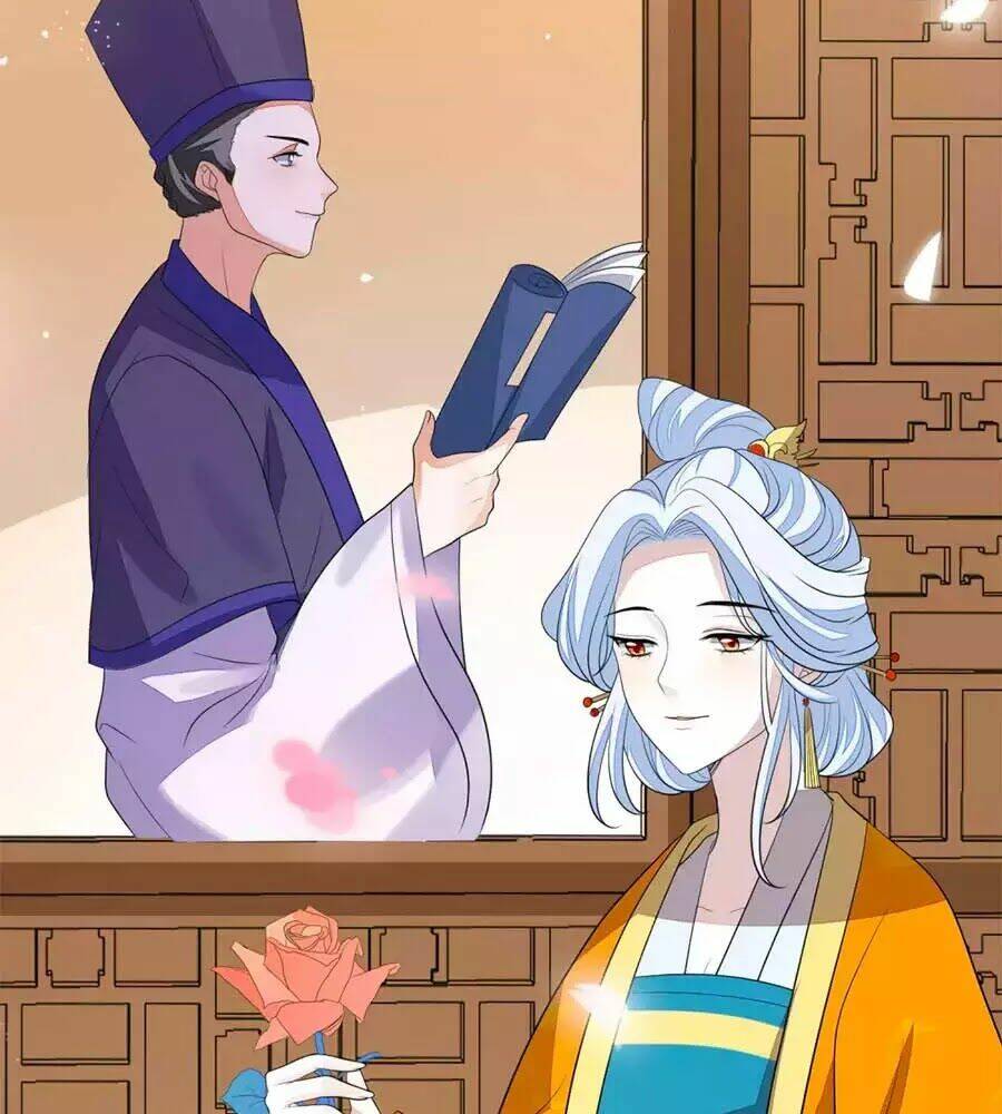 cửu khuyết phong hoa chapter 46 6