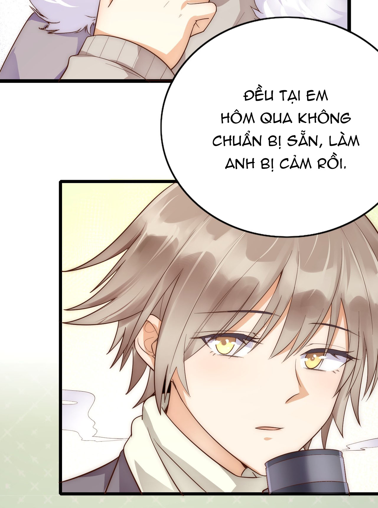 tức thời phạm quy [ tức thì vi quy ] chapter 18 20