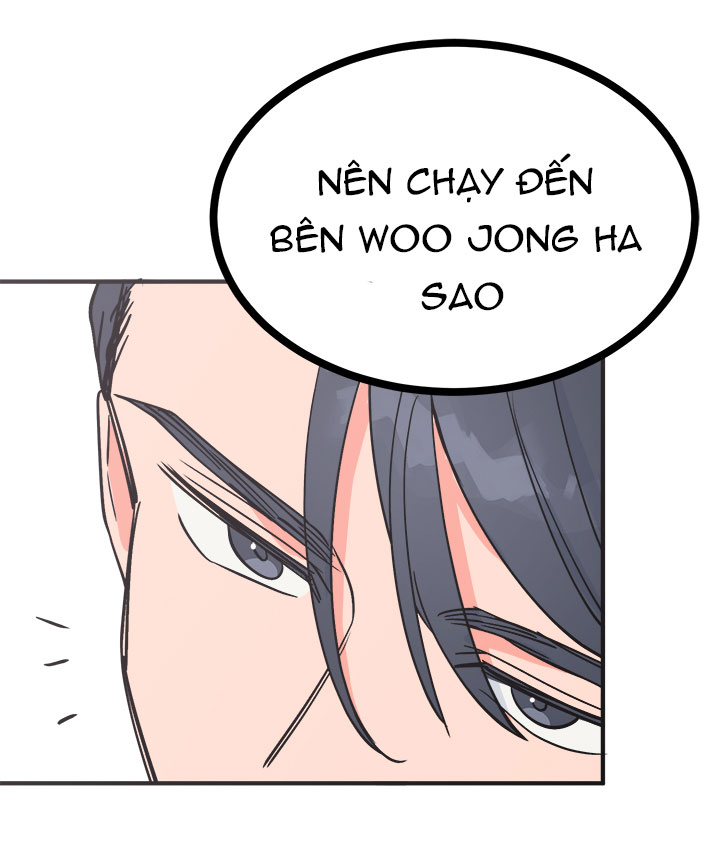 độc chủ chapter 3 12