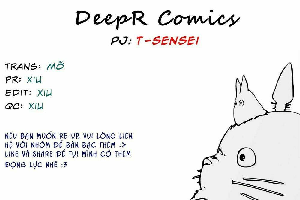 t-sensei chapter 6 1