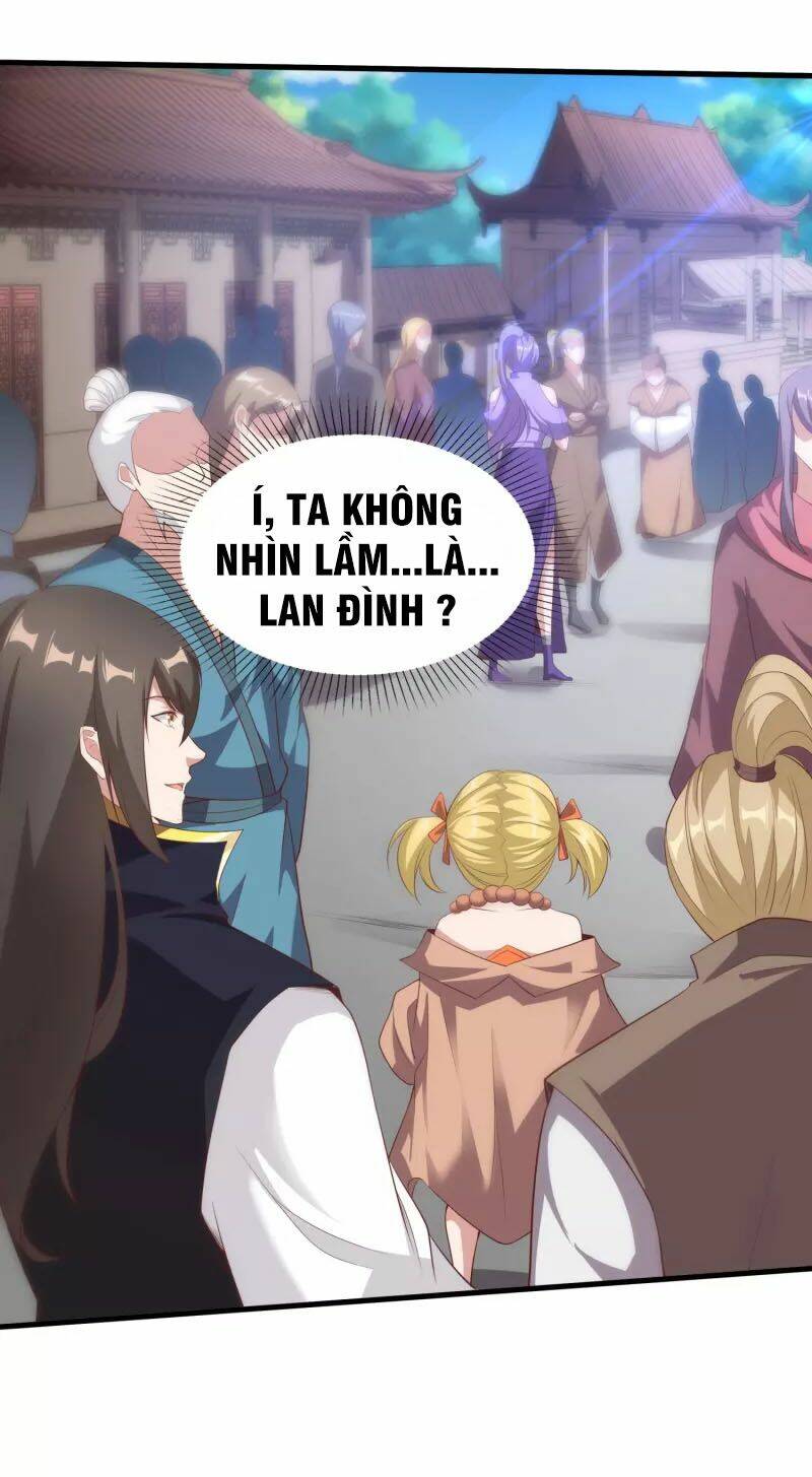 Tiên Đế Xâm Nhập Chapter 109 - Trang 15