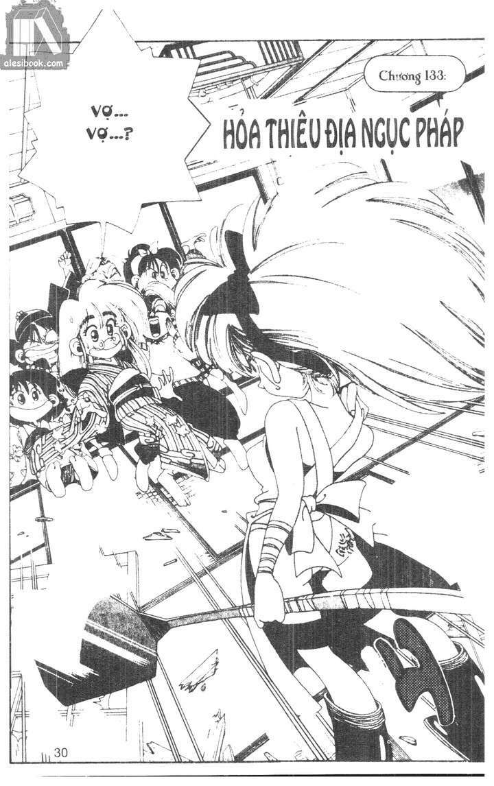 bộ đôi siêu hài chapter 144 9