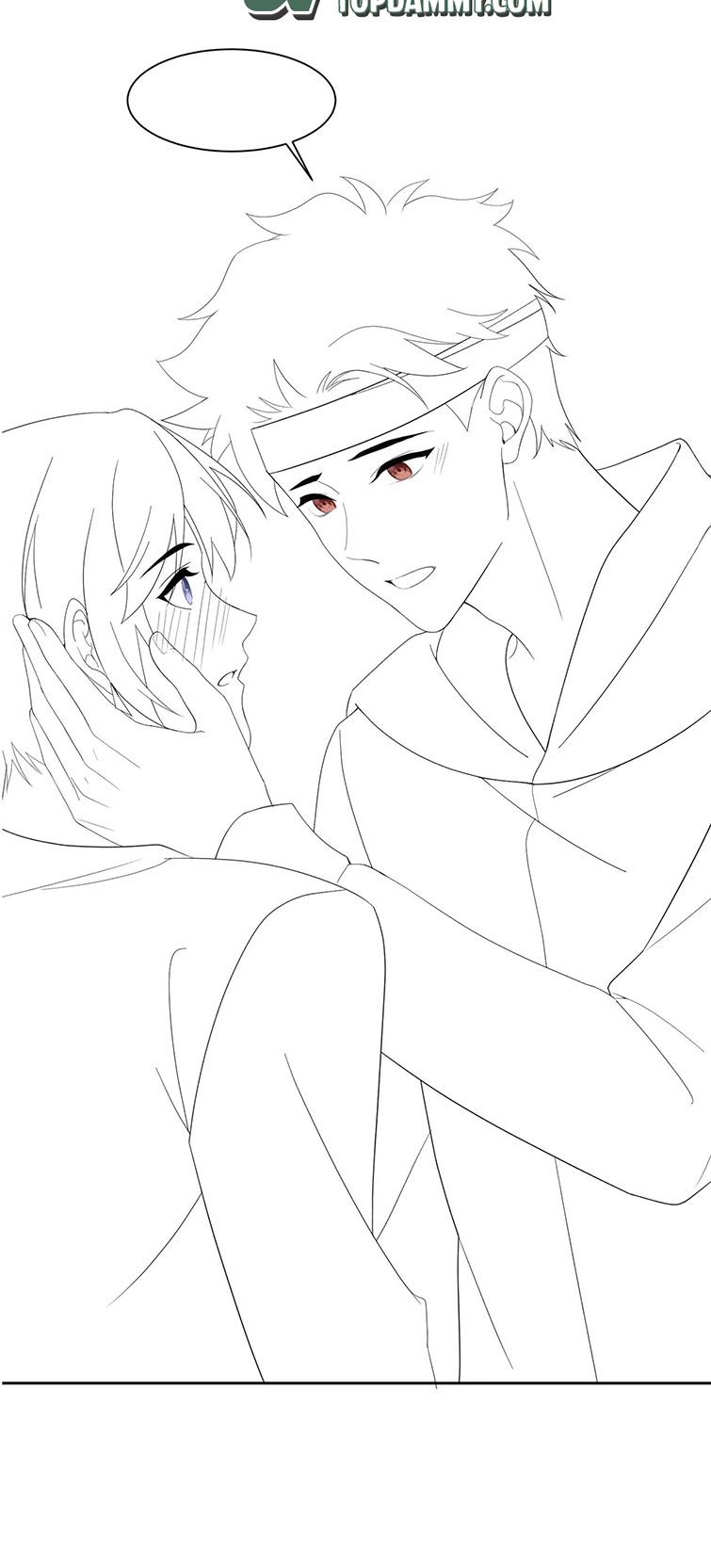 lại bị bạn trai cũ nhắm trúng rồi chapter 130 33