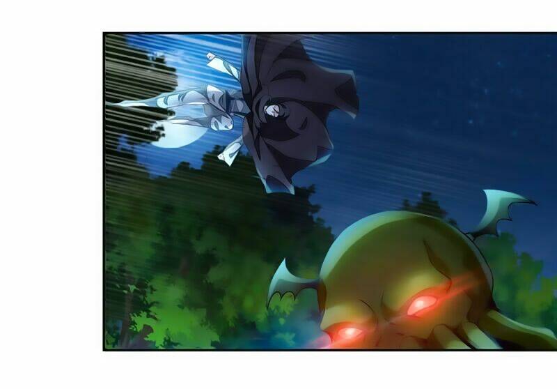 cửu dương thần vương chapter 20 27