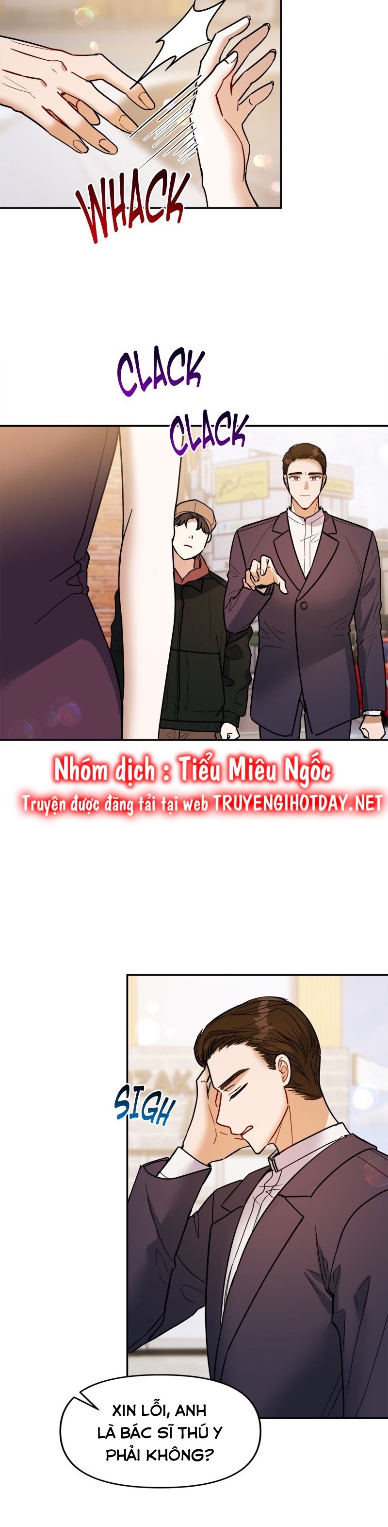 bản cam kết hôn nhân chapter 84 16