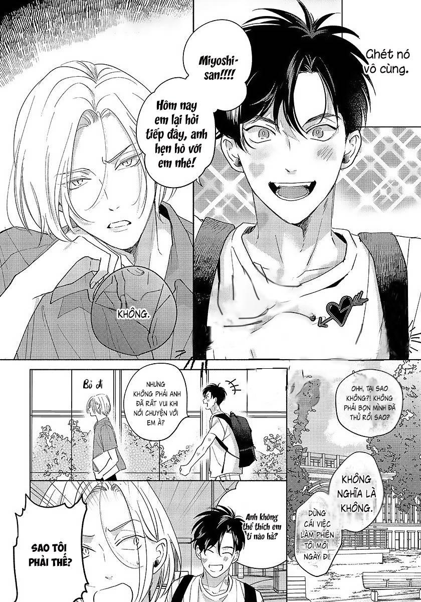 tín hiệu tình yêu chapter 5 3