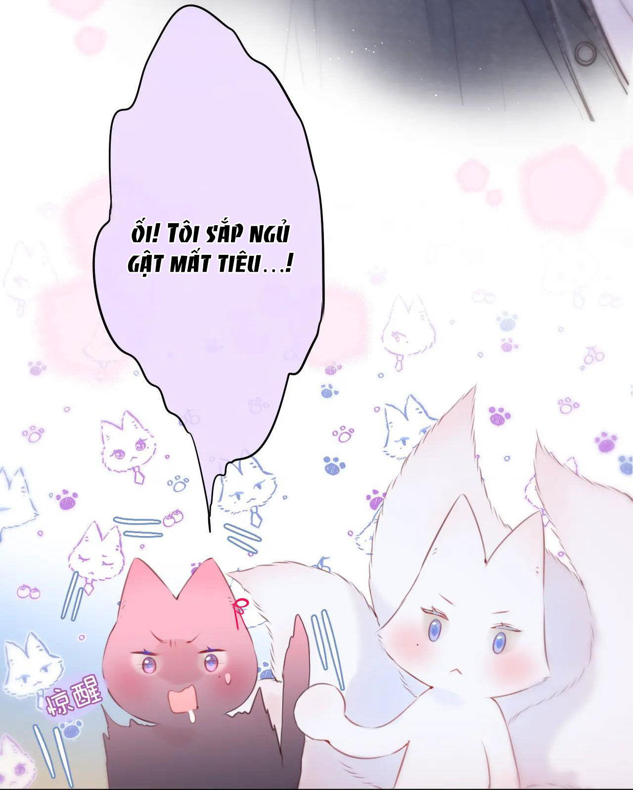 cạm bẫy của hồ ly chapter 35.2 7