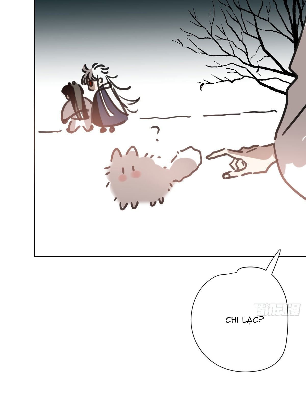 Bắt Lấy Ngao Ngao chapter 168 - Trang 94