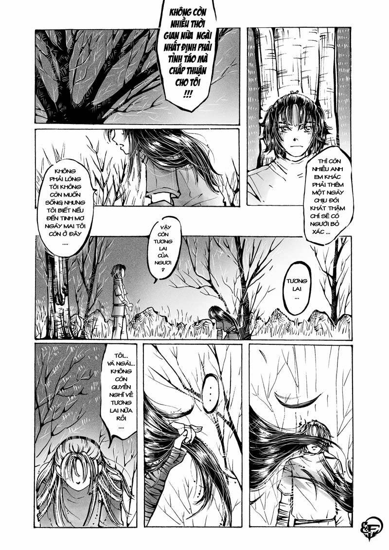 break free magazine chapter 7 78