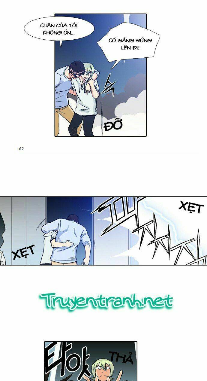 the language of god chapter 19 17