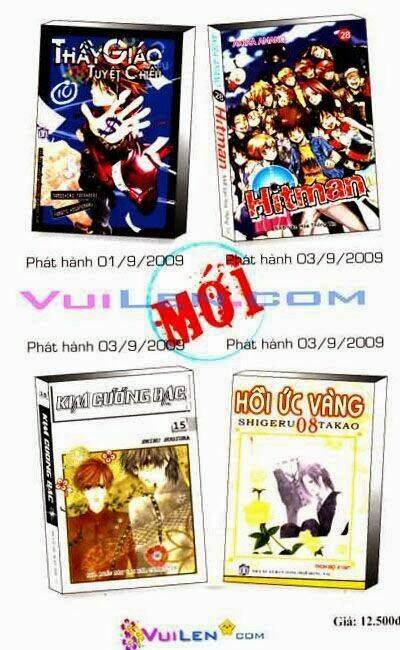 tên nô lệ đáng yêu chapter 5 159