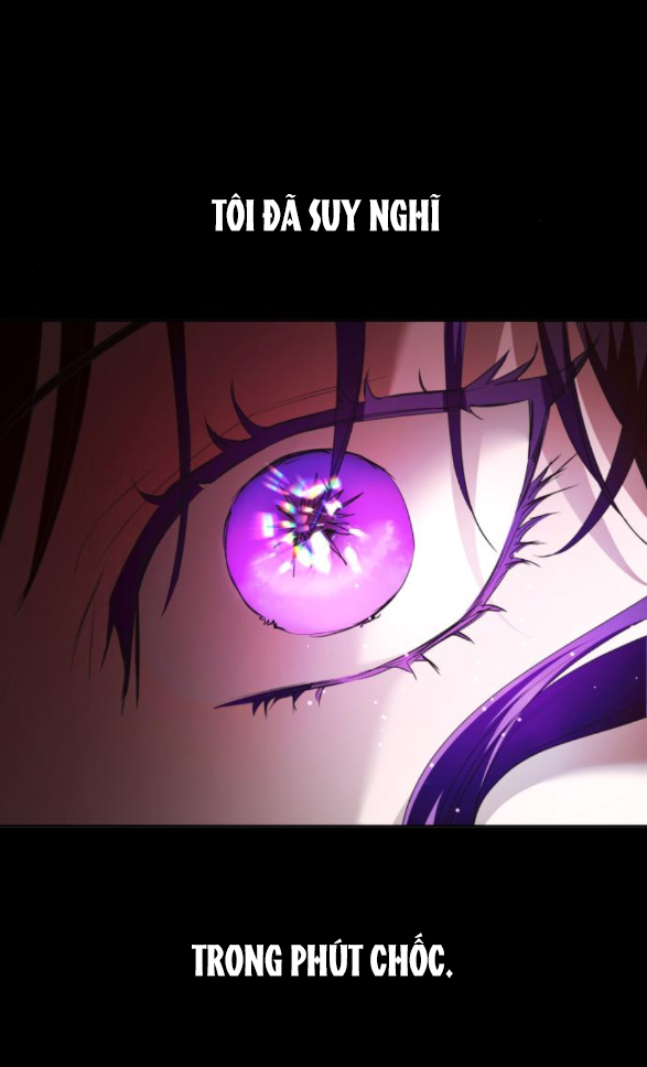 tôi muốn trở thành cô ấy dù chỉ là một ngày chapter 124 73