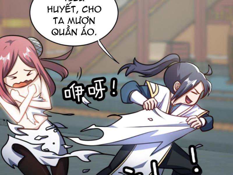 huyền huyễn: ta bắt đầu vô địch từ bại gia chapter 127 32