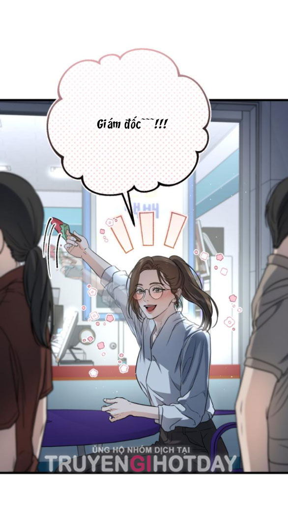 Nóng Lòng Muốn Giày Vò Em chapter 7.2 9