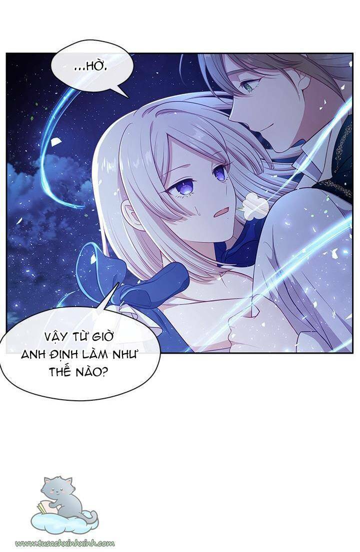 hãy coi chừng ác nữ chapter 104 6