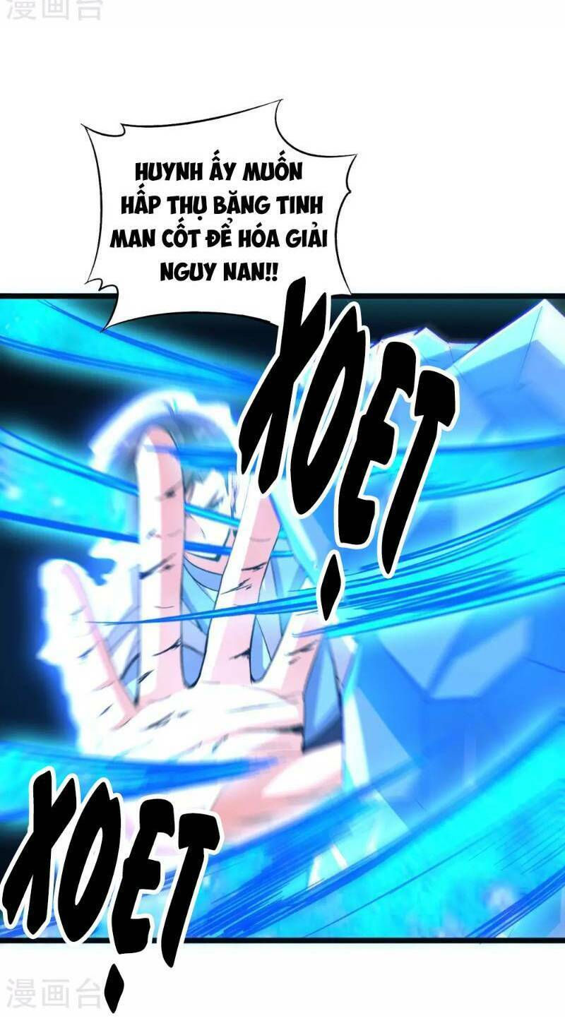 phục thiên thánh chủ chapter 21 30