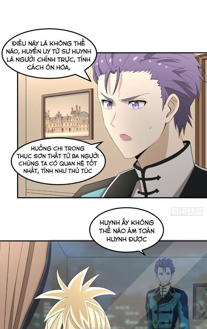 nghịch thiên tiên mệnh chapter 29 1