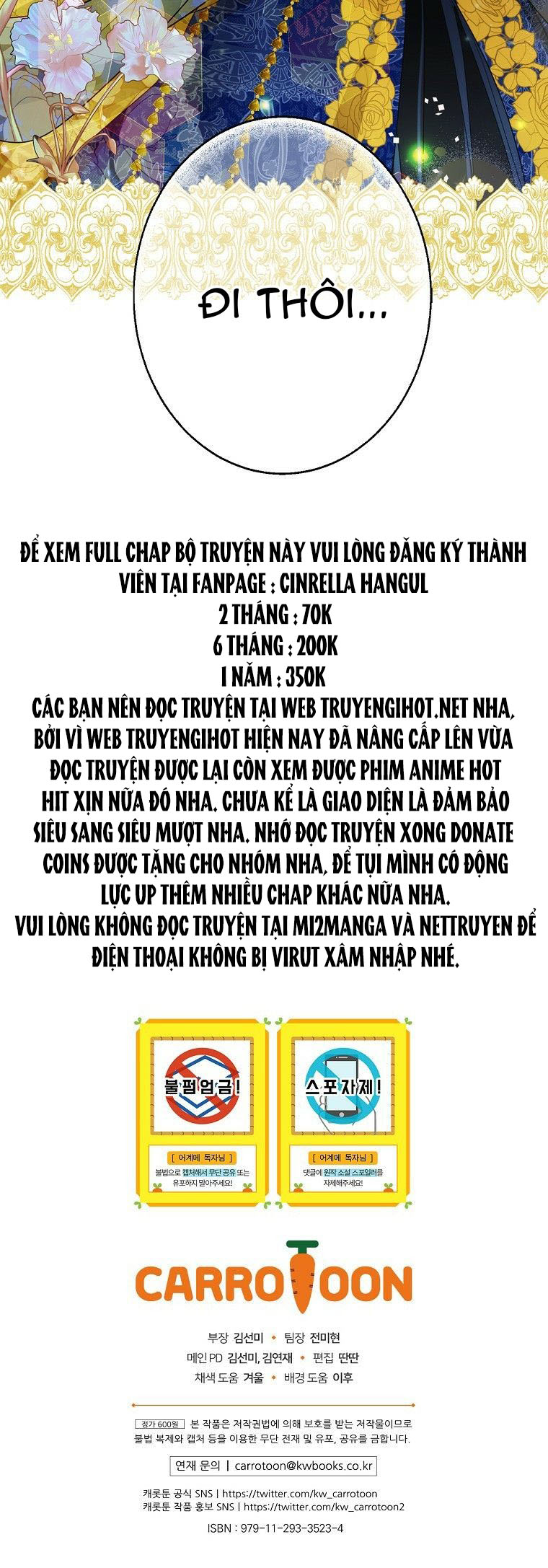 cổ tích về người mẹ kế chapter 77 12