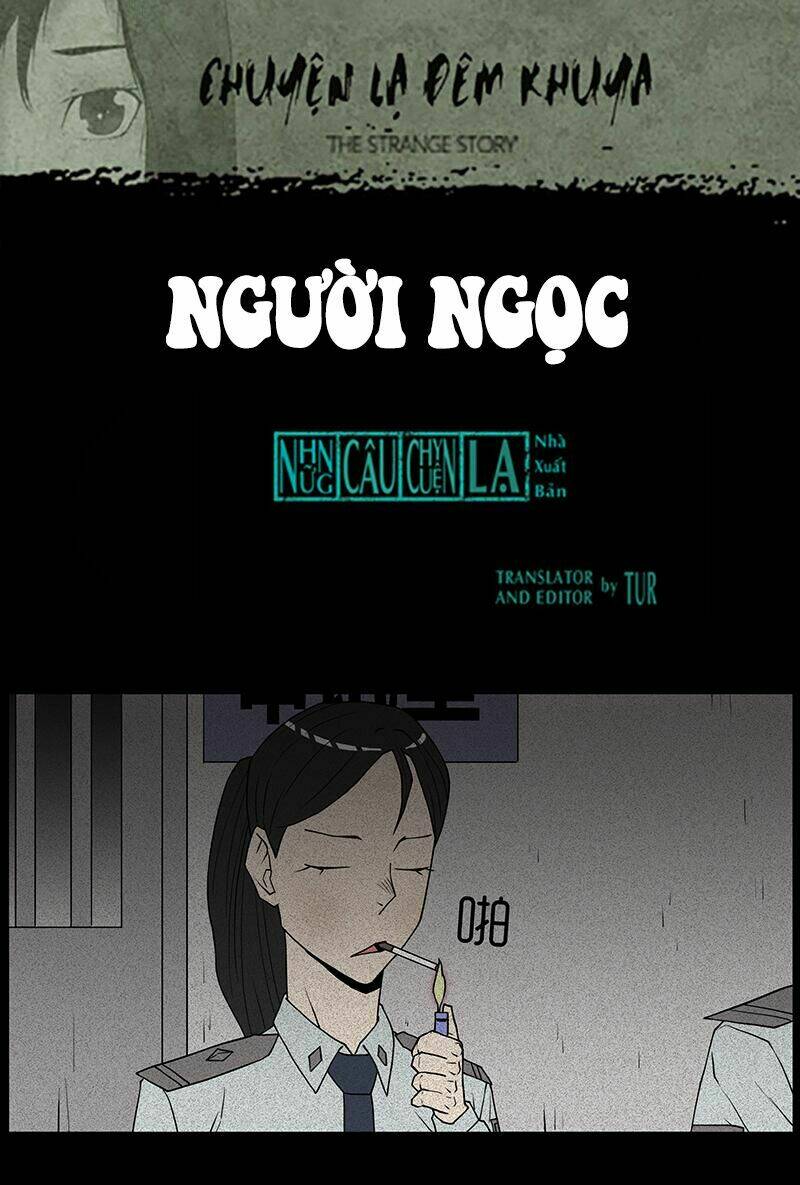 kinh dị đêm khuya chapter 68 1