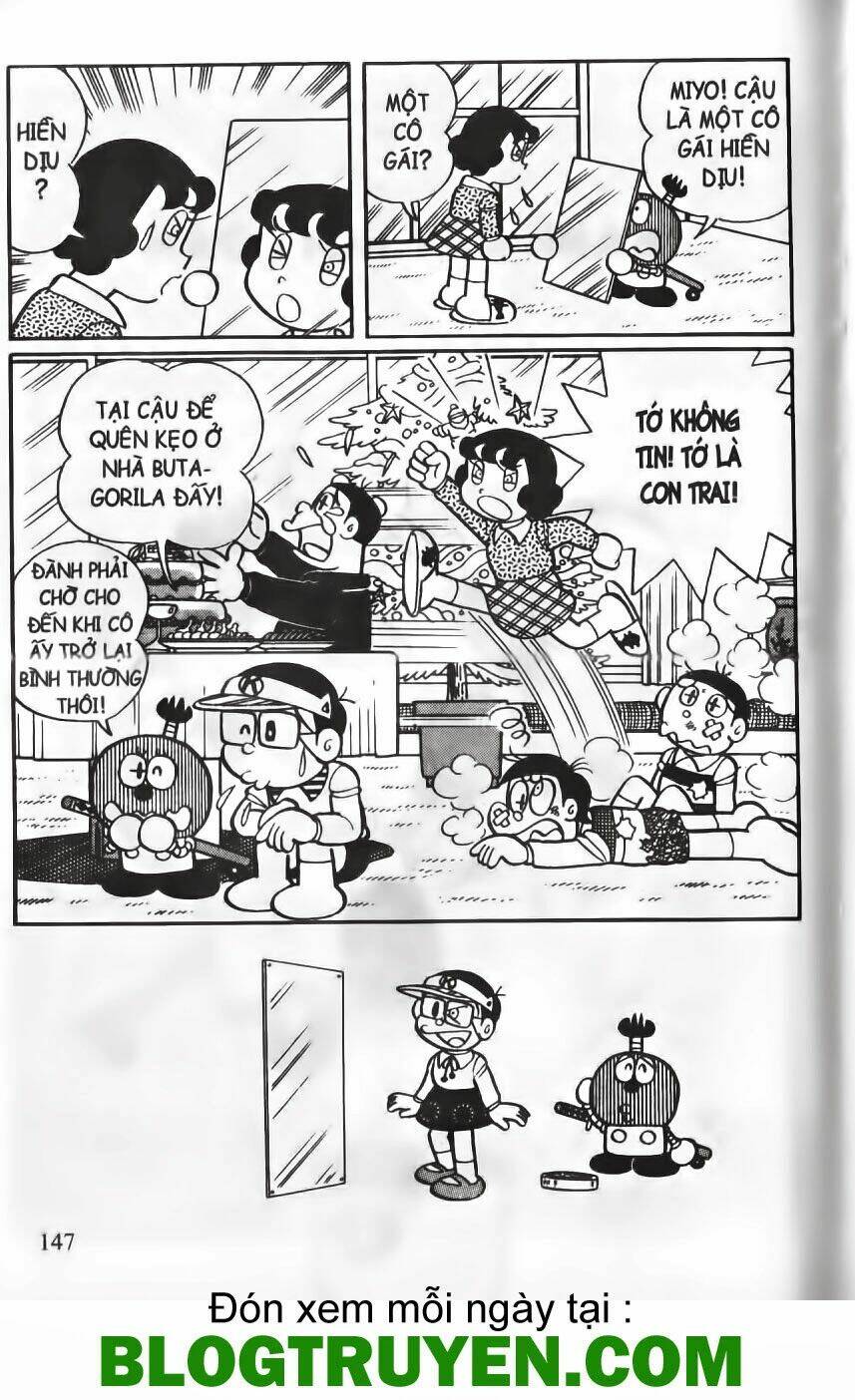 tân từ điển kì bí chapter 12 16